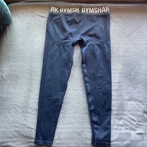 Gymshark Low Rise Flex Leggings